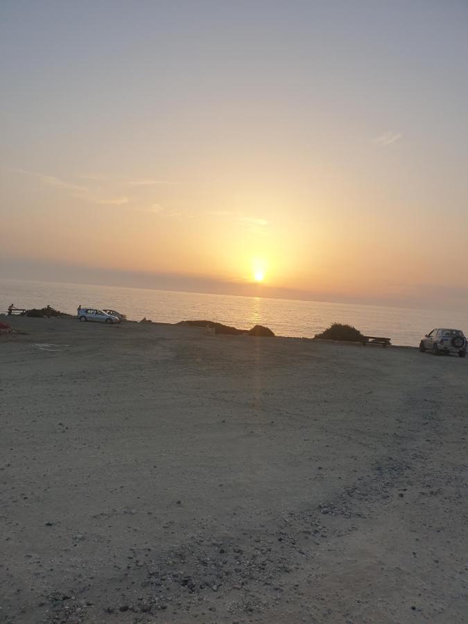 Ikaria Village-Ground Floor Apartment No 4 Хлоракас Экстерьер фото
