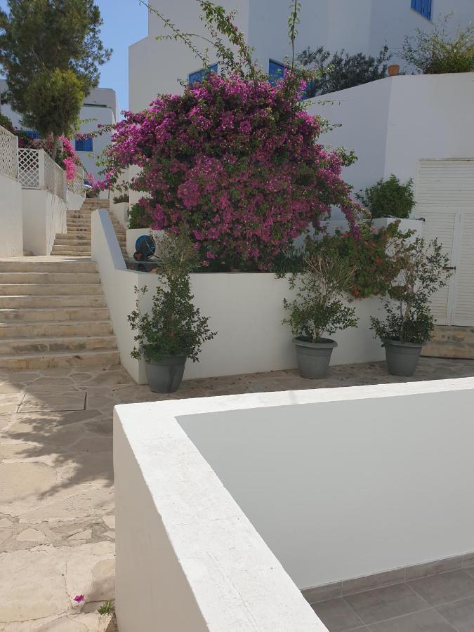 Ikaria Village-Ground Floor Apartment No 4 Хлоракас Экстерьер фото