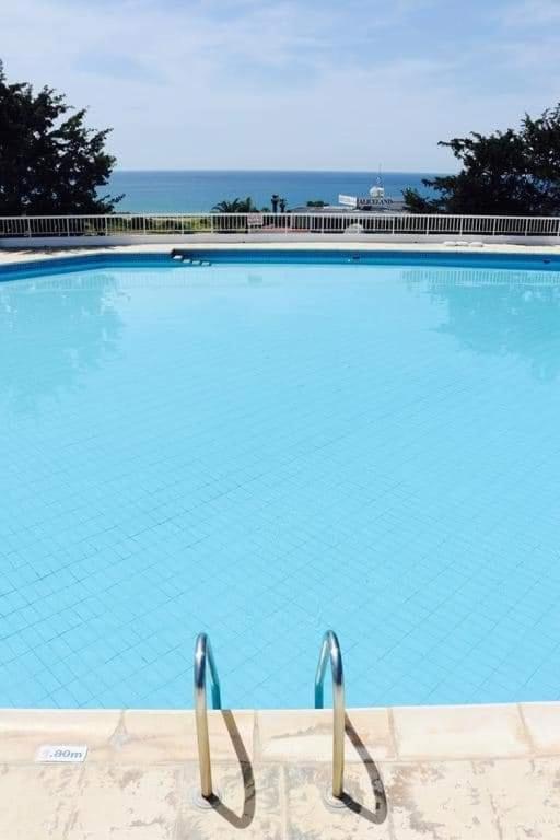 Ikaria Village-Ground Floor Apartment No 4 Хлоракас Экстерьер фото