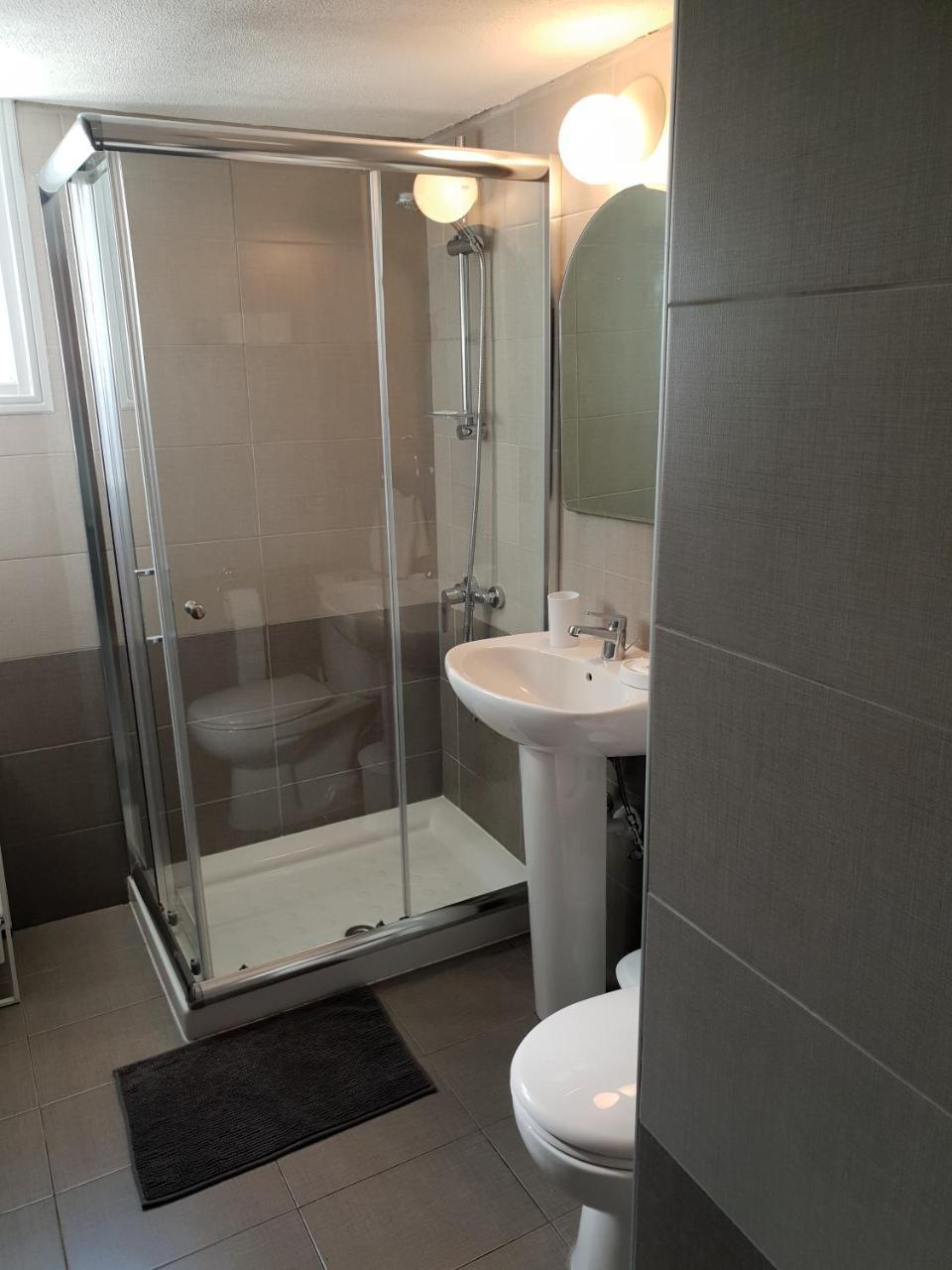 Ikaria Village-Ground Floor Apartment No 4 Хлоракас Экстерьер фото