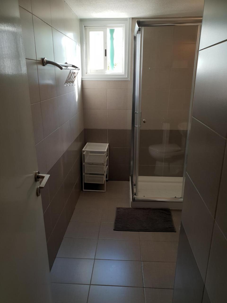 Ikaria Village-Ground Floor Apartment No 4 Хлоракас Экстерьер фото