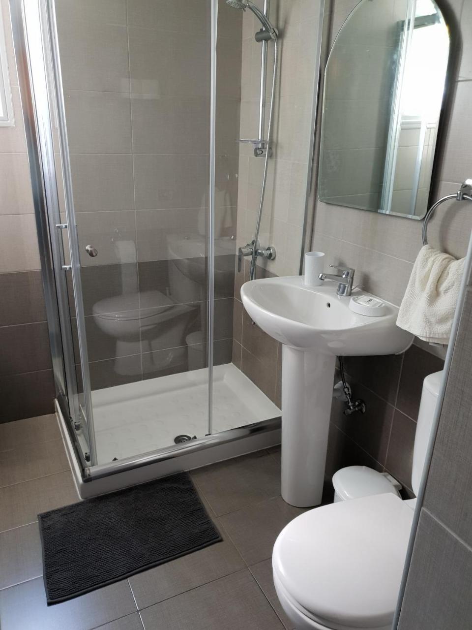 Ikaria Village-Ground Floor Apartment No 4 Хлоракас Экстерьер фото
