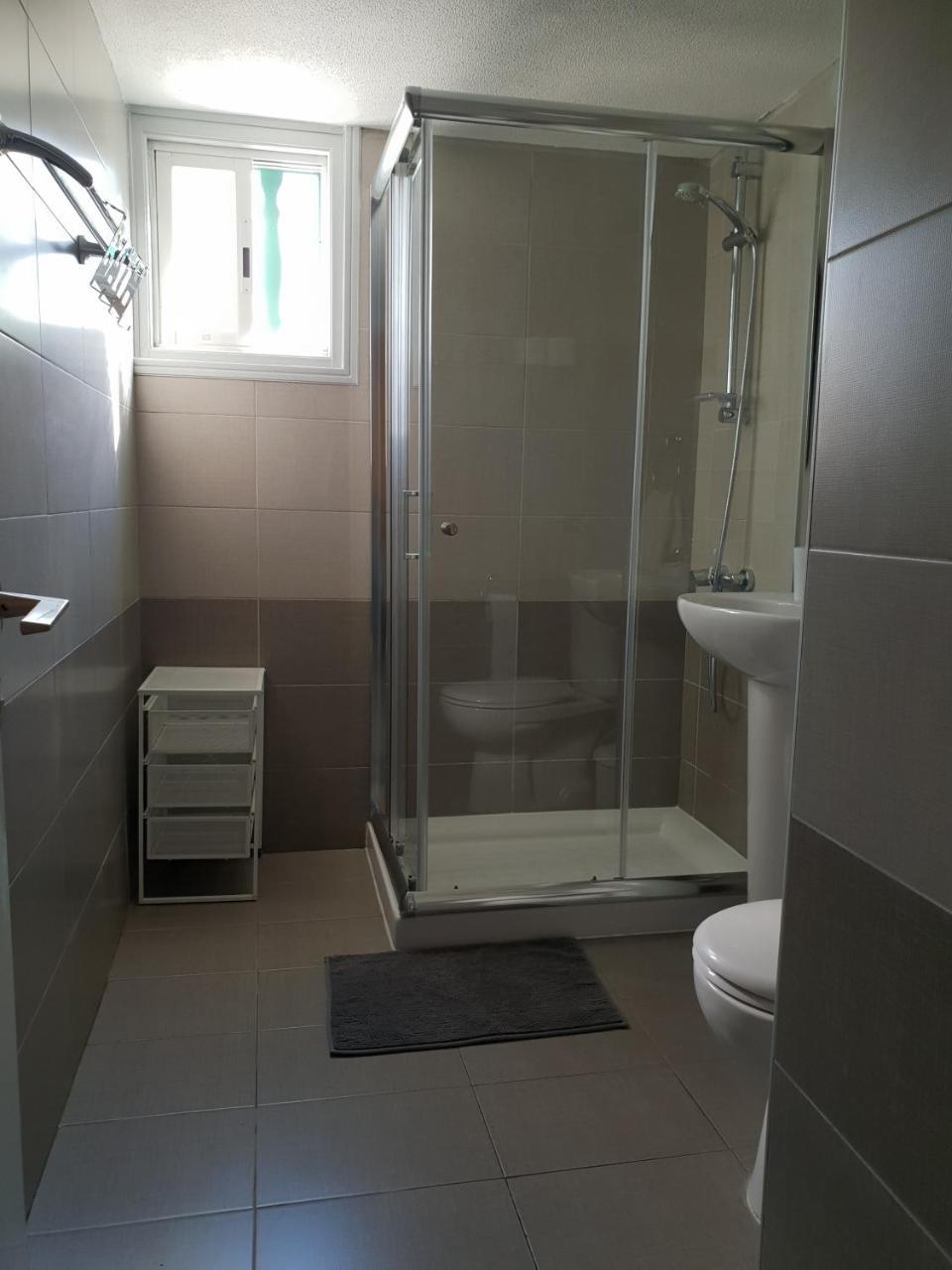 Ikaria Village-Ground Floor Apartment No 4 Хлоракас Экстерьер фото